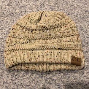C.C Beanie